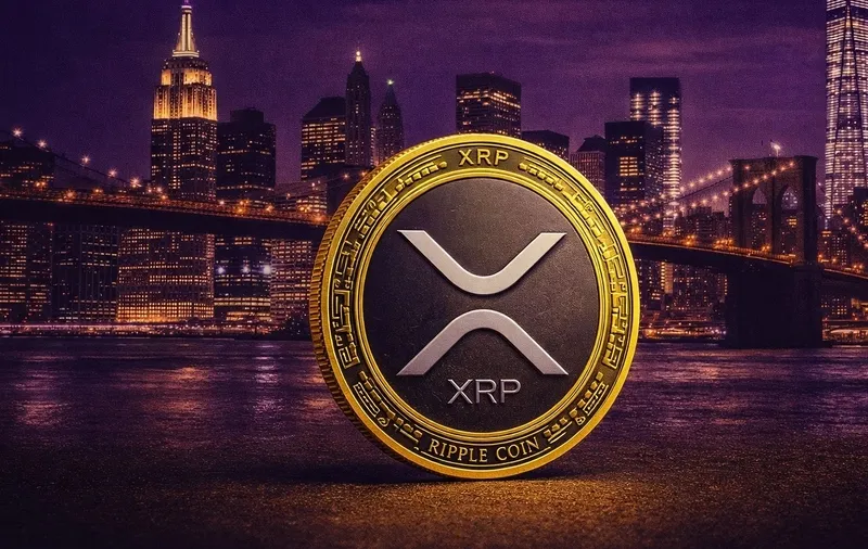 Las 3 Claves Que Hacen Único a XRP Según el CEO de Ripple
