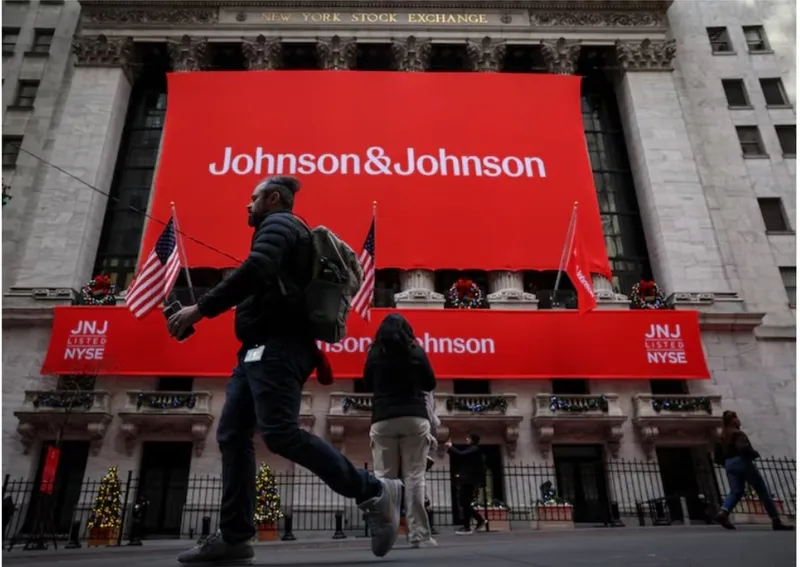 Johnson & Johnson recibe nueva predicción de precio: ¿qué esperar?