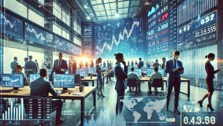 Análisis Bursátil: Movimientos Clave en $META, Netflix, Warner y Más