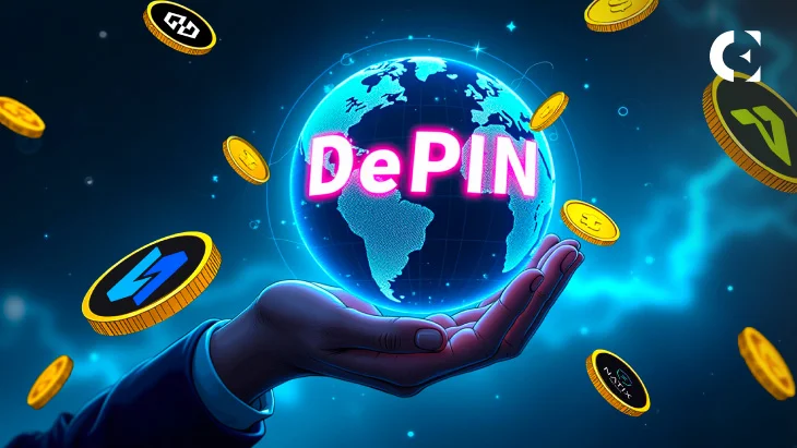 ¿Es DePIN la próxima gran narrativa de crecimiento de las criptomonedas? Financiación del primer trimestre de 2025: alcanza los 150 millones.jpg