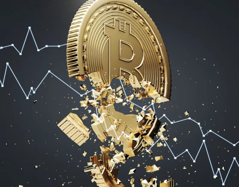 Bitcoin cae a $72,000: 3 factores clave detrás de la corrección