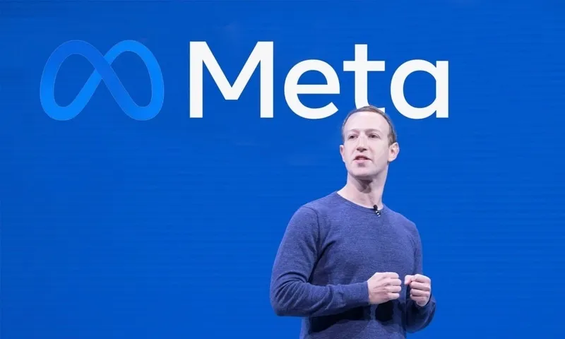 META Stock Outlook After Zuckerberg's Cloud Business Hint