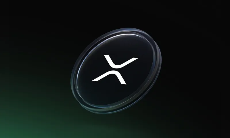 XRP Price Target de $1.45: Señal de Compra con 8% de Ganancia Potencial