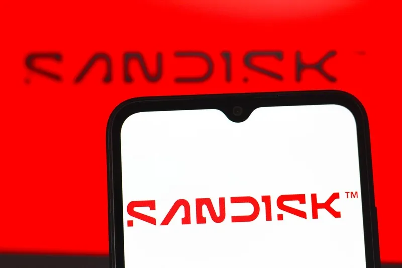 Citi eleva precio objetivo de SanDisk a más de $2,000