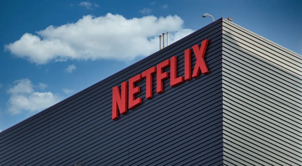 NFLX cierra plano: acciones a 88,25$ tras leve caída