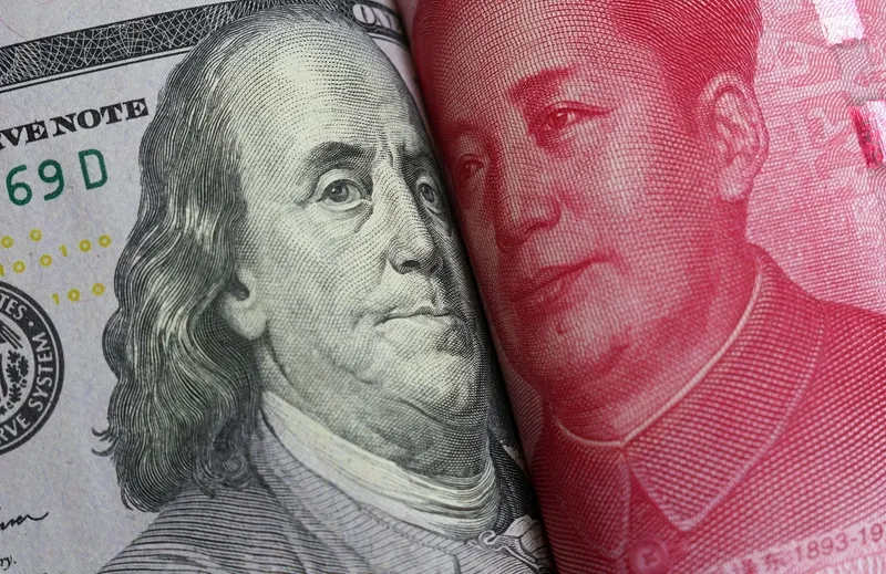 BRICS acelera salida del dólar: yuan alcanza $214 mil millones en acuerdos