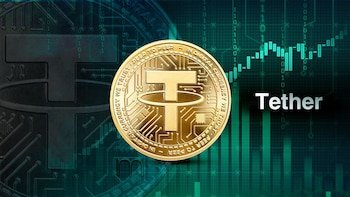 Tether: Precio y análisis de esta stablecoin el 18 de julio