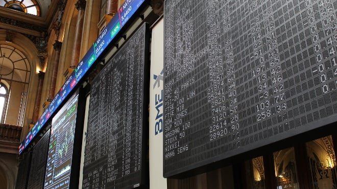Análisis en Directo: Mercados, Ibex 35 y el Dominio de los ETFs de Bitcoin en 2025