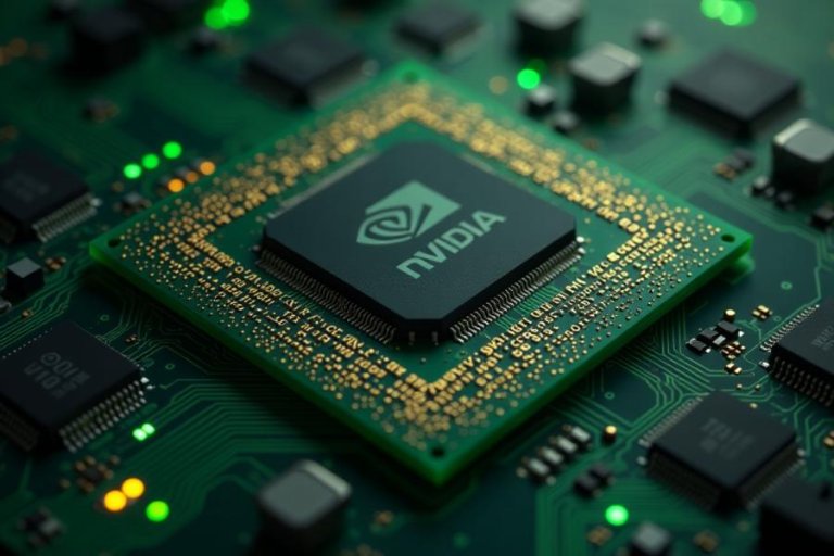 Análisis de la caída de $NVDA: Pérdida de $340 mil millones y perspectivas futuras